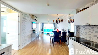 ขายคอนโด : ขาย คอนโด 2 ห้องนอน ในโครงการ มาย รีสอร์ท หัวหิน 1061576