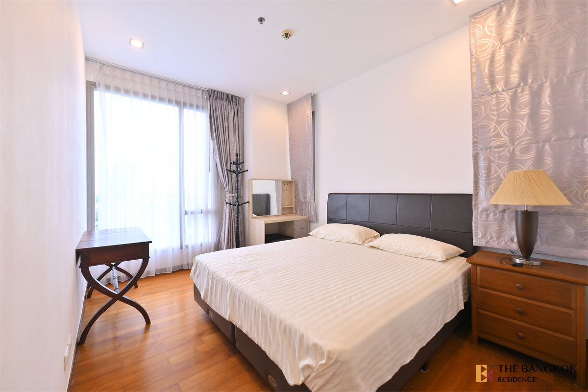 picture Comfortable and Ready to Move-in Ideo Morph 38 near BTS Thong Lo - 4/10