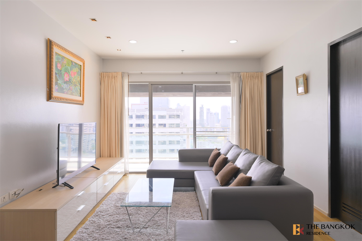 picture The Madison Condominium Sukhumvit 41 Condo in Business District near BTS Phrom Phong - 8/10