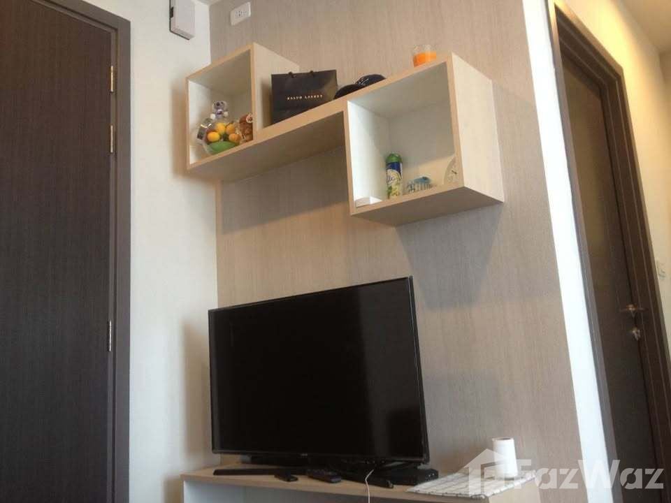 picture 1 Bedroom Condo at The Base Park East Sukhumvit 77 5346360 - 6/6