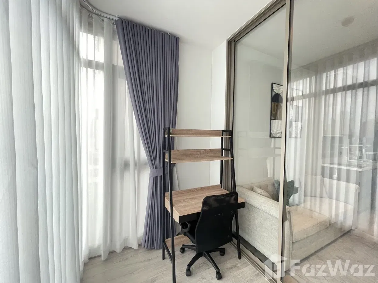picture 1 Bedroom Condo for rent at Rhythm Ekkamai Estate 5679943 - 10/14