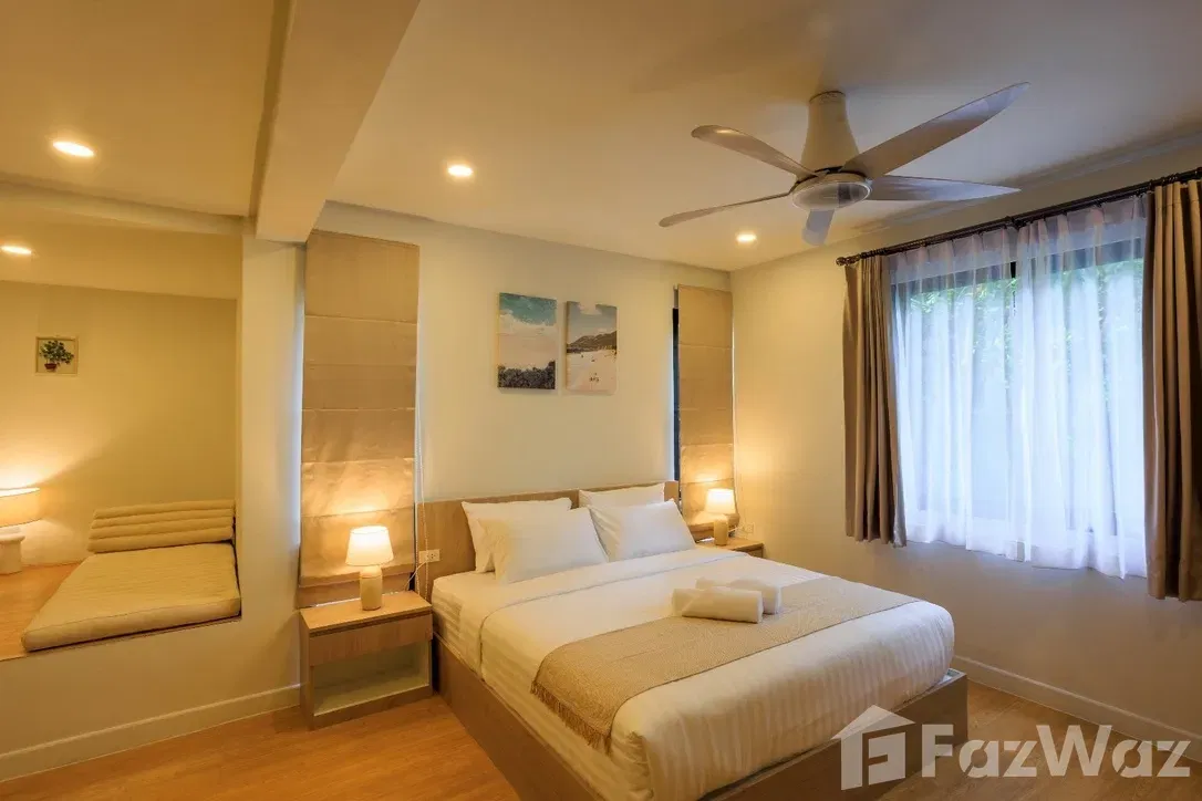 รูป ขาย วิลล่า 7 ห้องนอน ใน บ่อผุด, สุราษฎร์ธานี 5722724 - รูปที่ 28/37