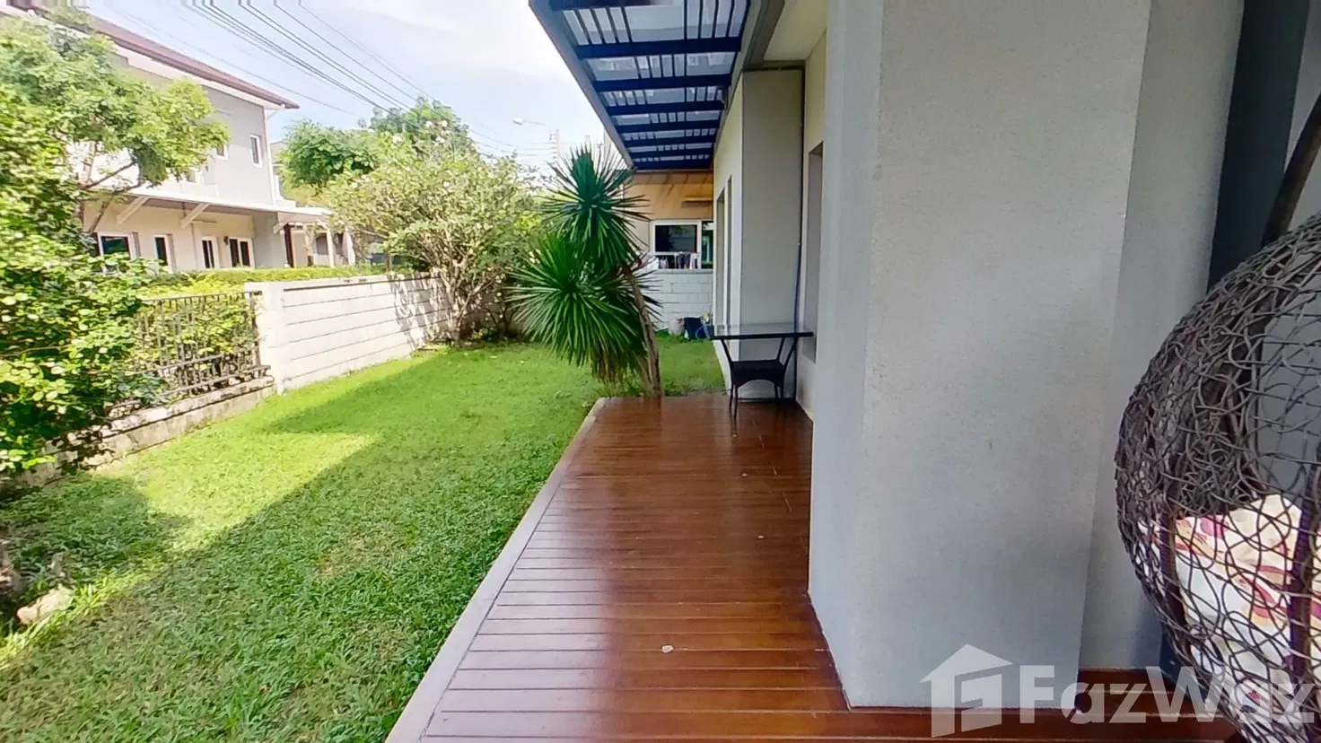 รูป ขาย บ้านเดี่ยว 5 ห้องนอน ในโครงการ เดอะ ซิตี้ สุขุมวิท - บางนา 1999024 - รูปที่ 4/19