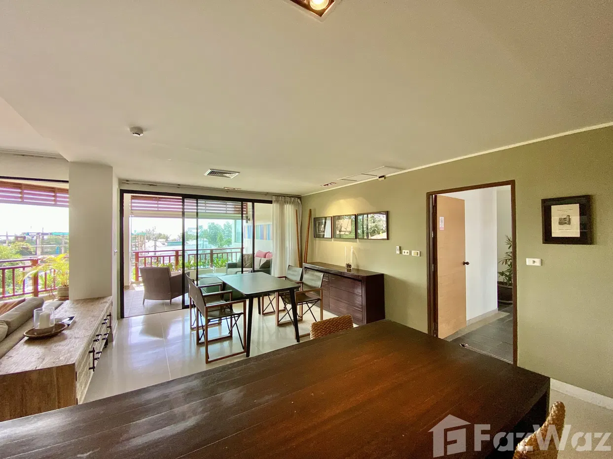 picture 1 Bedroom condo for sale at Surin Sabai 5731476 - 7/27
