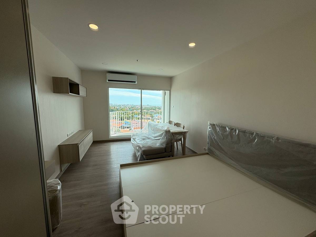 รูป คอนโด 1-ห้องนอน ที่ ศุภาลัย บลูเวล หัวหิน ใกล้ รฤกหัวหิน (ID 2204465) - รูปที่ 2/14