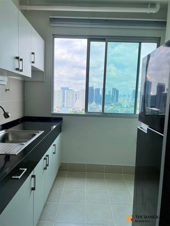 picture Supalai Park Ratchayothin  Great Price, Prime Location, Dont Miss Out!! - 4/9