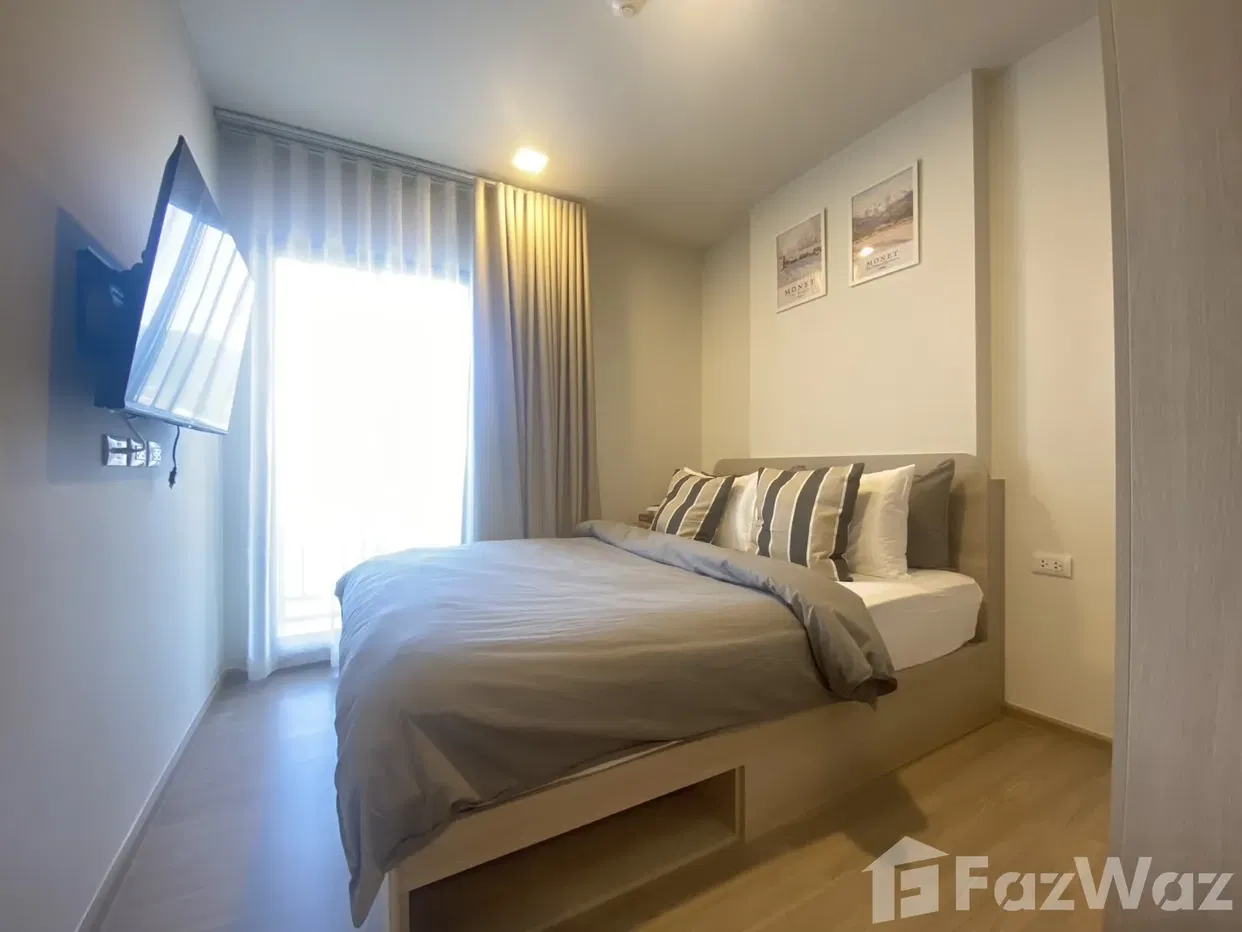 picture 2 Bedroom condo for sale at Dcondo Reef Phuket 5668001 - 8/10