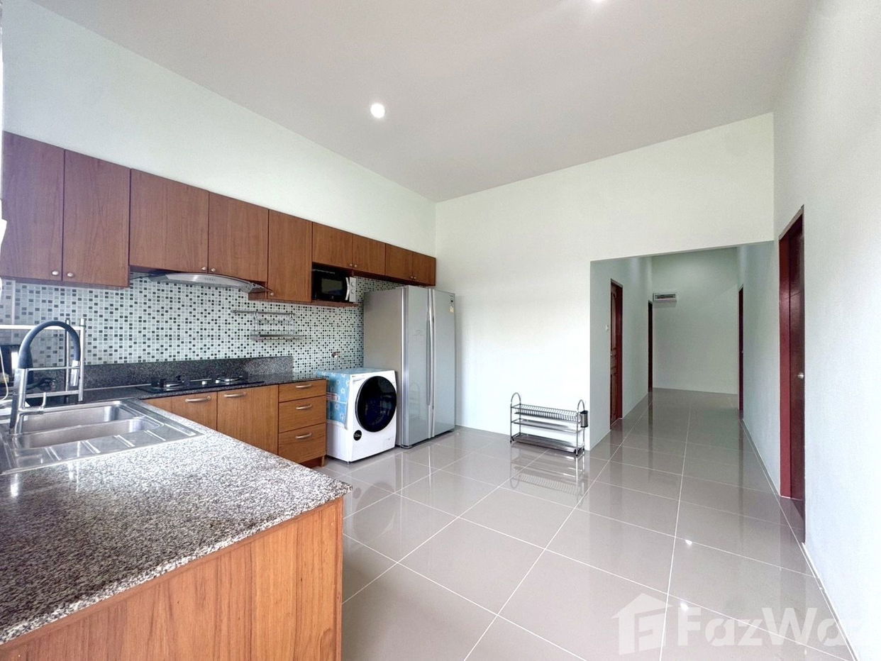 picture 3 Bedroom House for sale in Nong Prue, Chon Buri  5626402 - 18/22