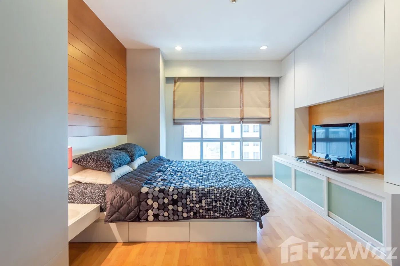 picture 2 Bedroom Condo for rent at Citi Smart Condominium 1016624 - 2/11