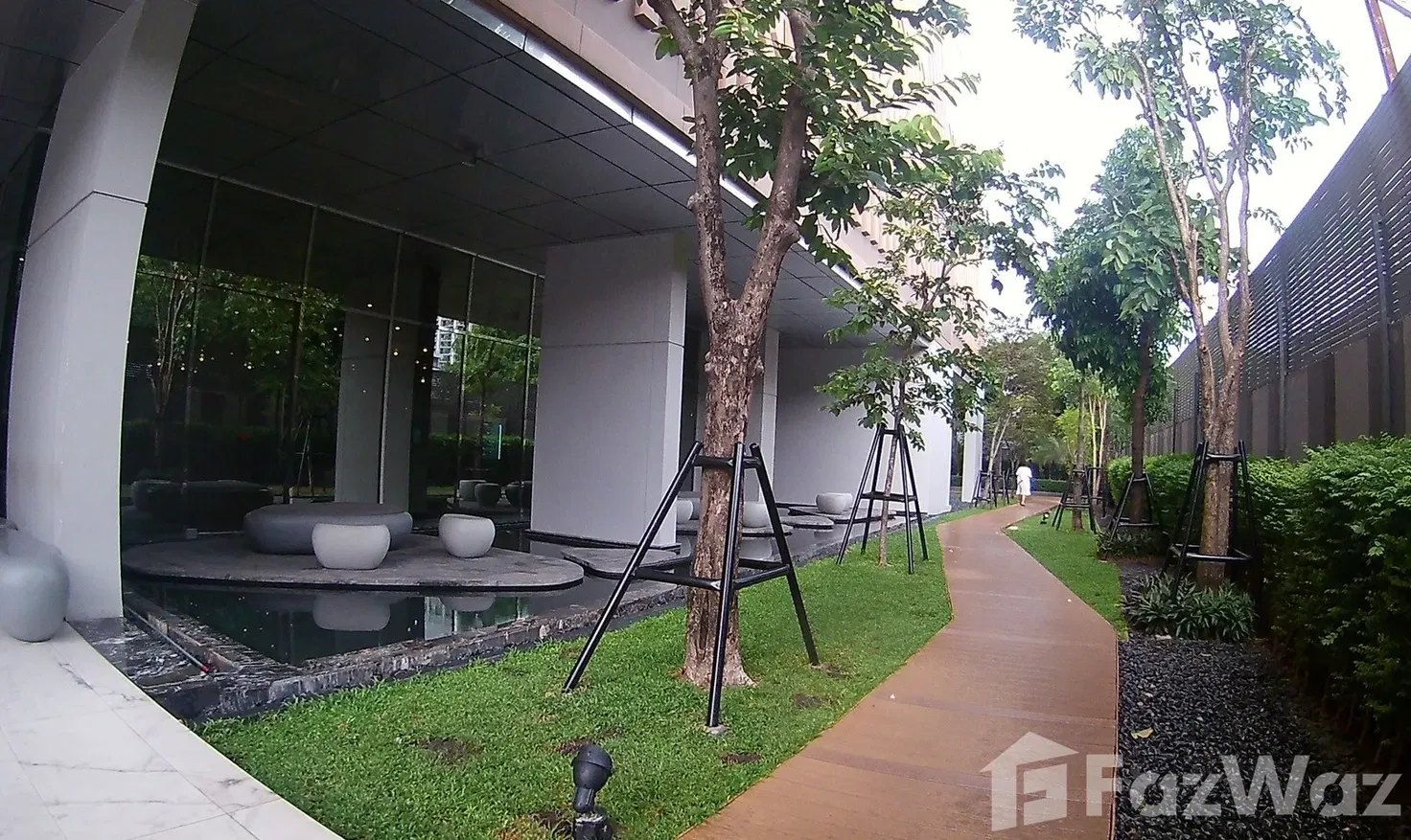 รูป ขาย คอนโด 1 ห้องนอน ในโครงการ เอ็ม จตุจักร 5730732 - รูปที่ 28/49