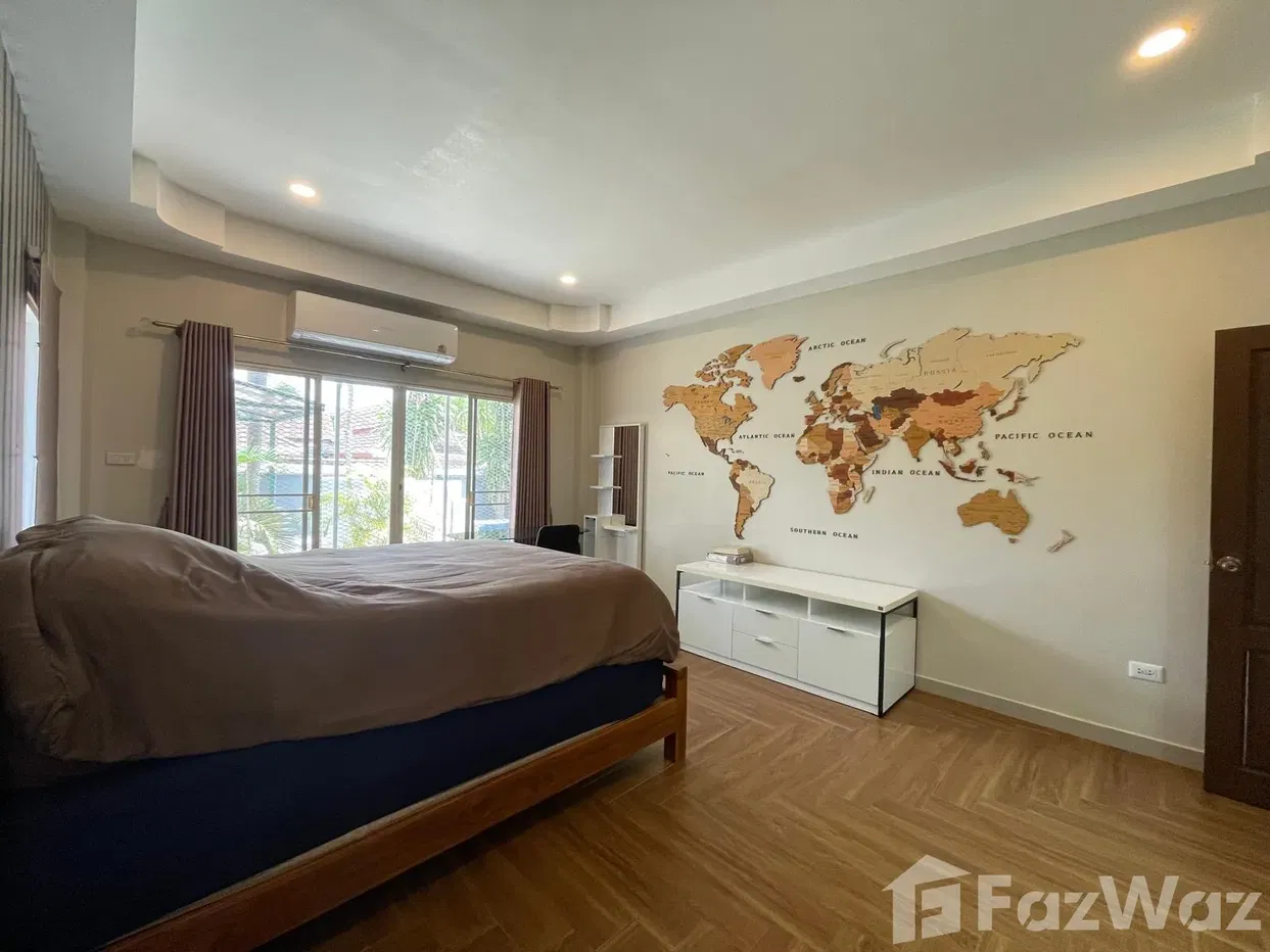 picture 2 Bedroom Villa for sale in Huai Yai, Chon Buri  5675218 - 15/23