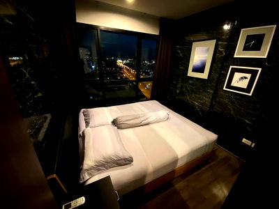Condos for rent Soi On Nut (Sukhumvit 77) : 🍀🍀🍀BEST DEAL🤩 For Rent📌The Base Park West (Line:@rent2022), Beautiful room with Good price and Ready to move in!!