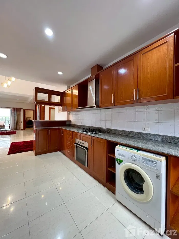 รูป ขาย บ้านเดี่ยว 3 ห้องนอน ในโครงการ กรีน ฟิล วิลล่า 1 5729493 - รูปที่ 14/27