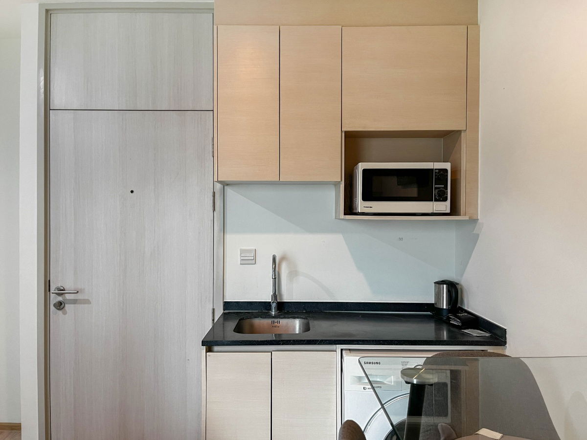 picture 🔥 Urgent sale! Noble Revolve Ratchada 2, 2 bedrooms, 2 bathrooms, best price on the market 🔥 - 11/20
