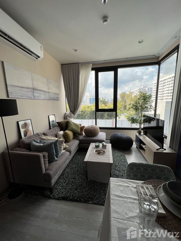 picture 2 Bedroom for Rent at XT Ekkamai 2002255 - 1/7