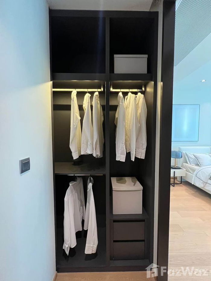 รูป คอนโดให้เช่า 2 ห้องนอน ในโครงการ 28 ชิดลม 1935283 - รูปที่ 9/10