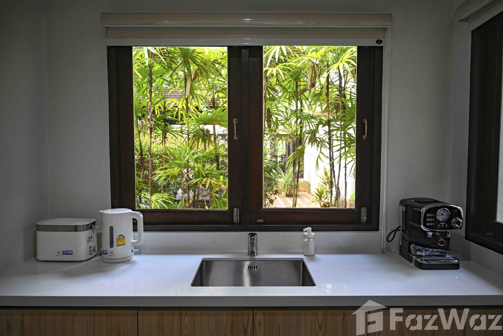 1 Bedroom Villa for rent at The Gardens by Vichara 5569036 - image 3