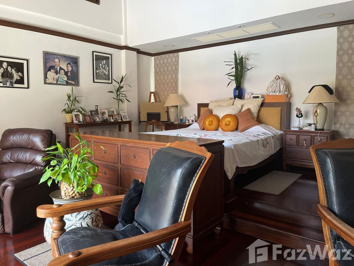 รูป วิลล่าให้เช่า 4 ห้องนอน ในโครงการ สายธาร วิลล่า 1661416 - รูปที่ 3/26