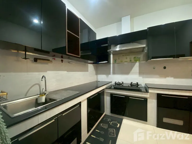 picture Single House for Rent – The City Pattanakarn 97 5682199 - 6/15
