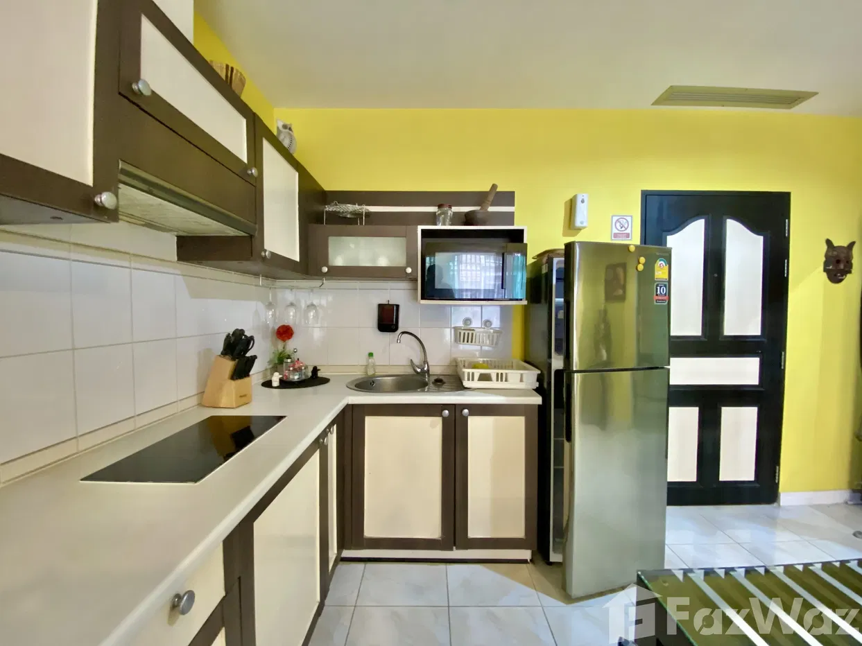 picture 1 Bedroom Condo for rent at Phuket Villa Patong 5729316 - 15/20