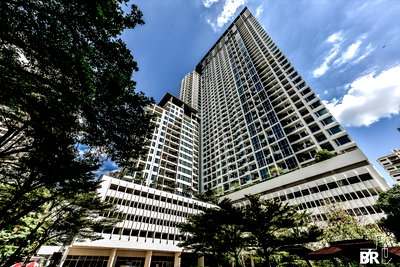 Condos for sale : ⚡Spacious unit,prime CBD⚡ Villa Rachatewi near BTS Rachatewi 