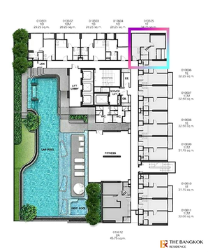 THE BASE Phetchaburi – Thonglor Special price, limited quantity