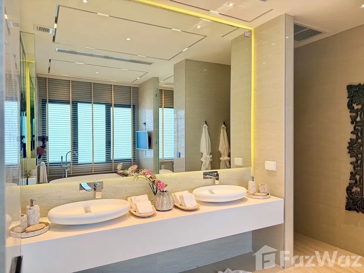 รูป ขาย คอนโด 2 ห้องนอน ในโครงการ บ้านยามู เรสซิเดนซ์ 5640767 - รูปที่ 26/41