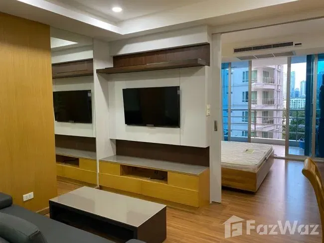 รูป ขาย คอนโด 1 ห้องนอน ในโครงการ เดอะ ราชดำริ 1179958 - รูปที่ 7/9