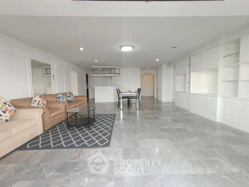 picture 2-BR Condo at The Waterford Park Sukhumvit 53 Condominium near BTS Thong Lor (ID 1028630) - 18/20