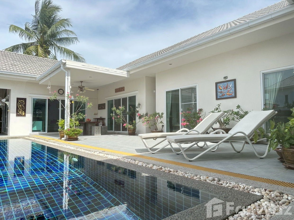 picture 6-Bedroom Private Pool Villa for Sale 5355629 - 23/36