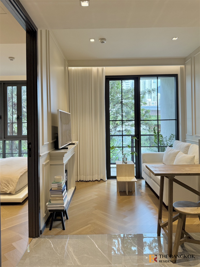 picture The Reserve Sukhumvit 61  Special price, hurry before it’s gone - 10/10