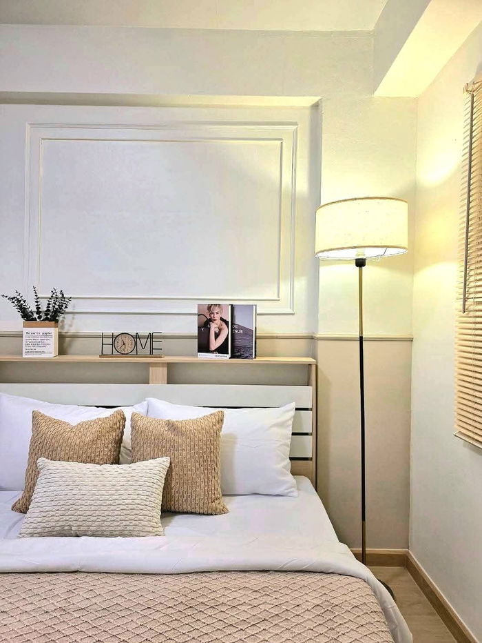 picture S2939 Condo For Sale Baan Ua-Athorn Wat Phra Ngoen - 6/9