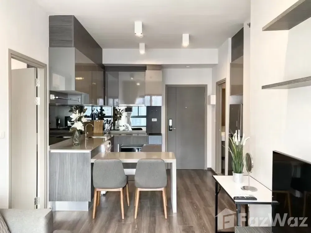 picture Ideo Rama 9 Asoke 5730881 - 2/8