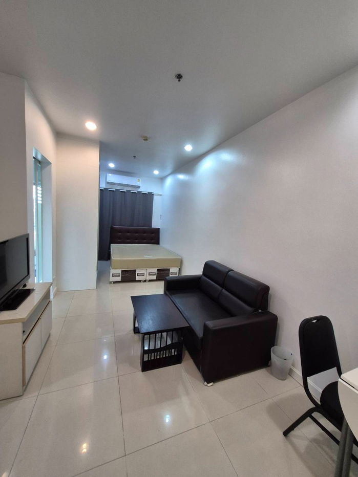 รูป ✨🌟 ให้เช่า Q House Sathorn – ห้องสวย พร้อมอยู่ 🌟✨ - รูปที่ 3/5