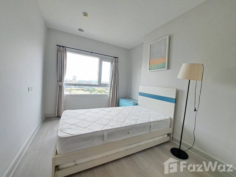 picture 2 Bedroom Condo for rent at Centric Sea 1633998 - 8/12