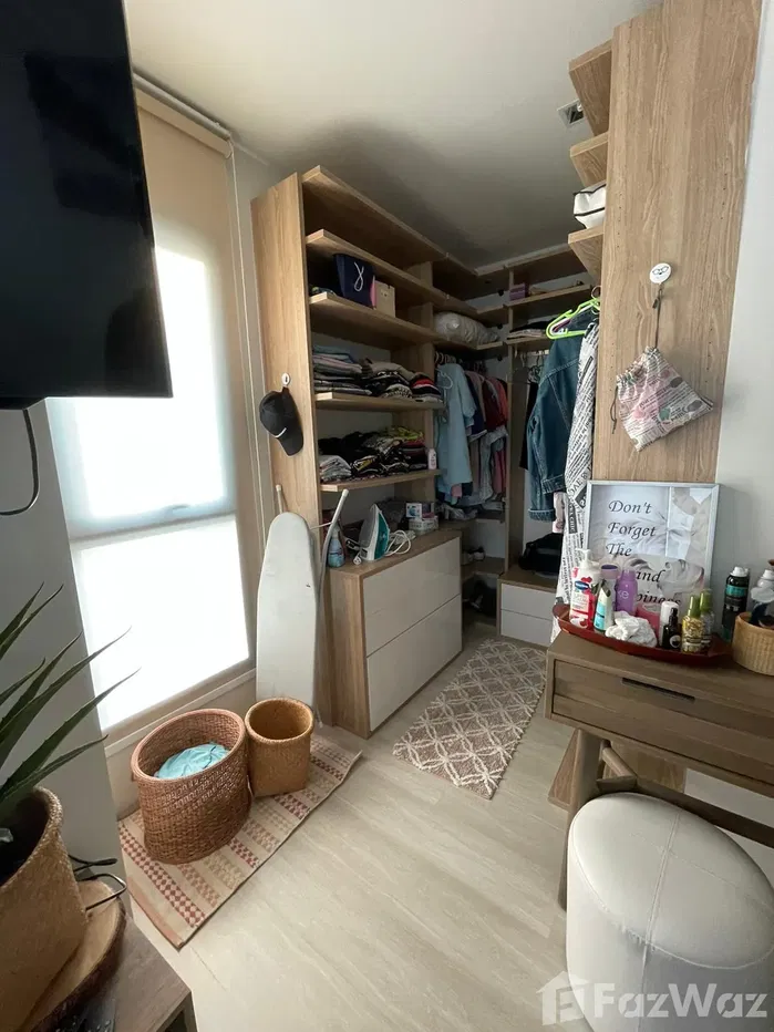 picture 2 bedrooms condo for sale at Life Sukhumvit 48 1904273 - 8/9