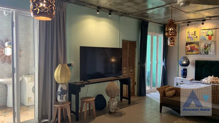 รูป 🔼🔽 AccomA 📩  1 BR Condominium @Unity Tower (AA42965) - รูปที่ 19/20