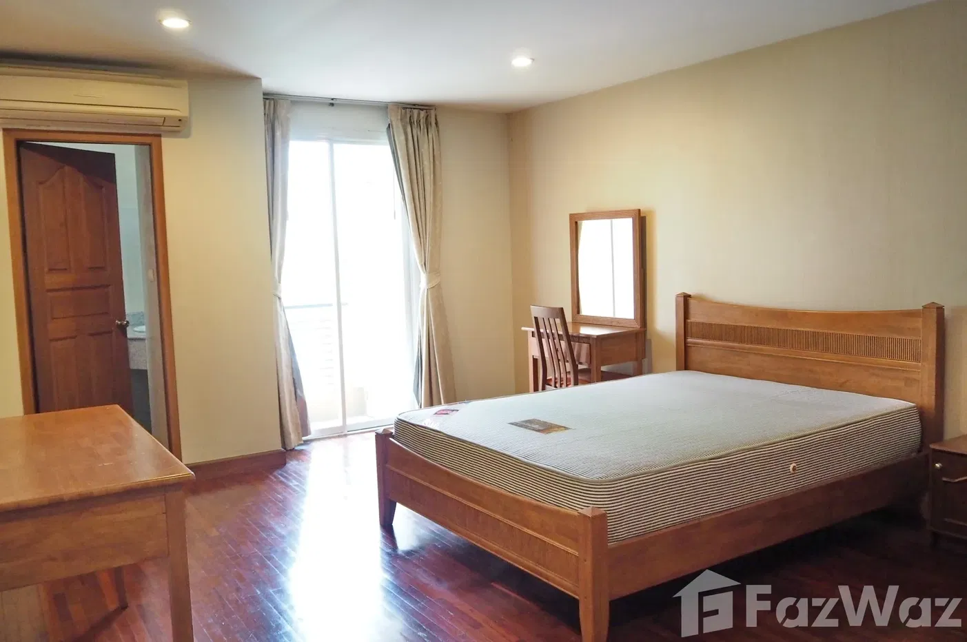 picture 2 Bedroom Condo for rent at Nagara Mansion 1946604 - 16/17