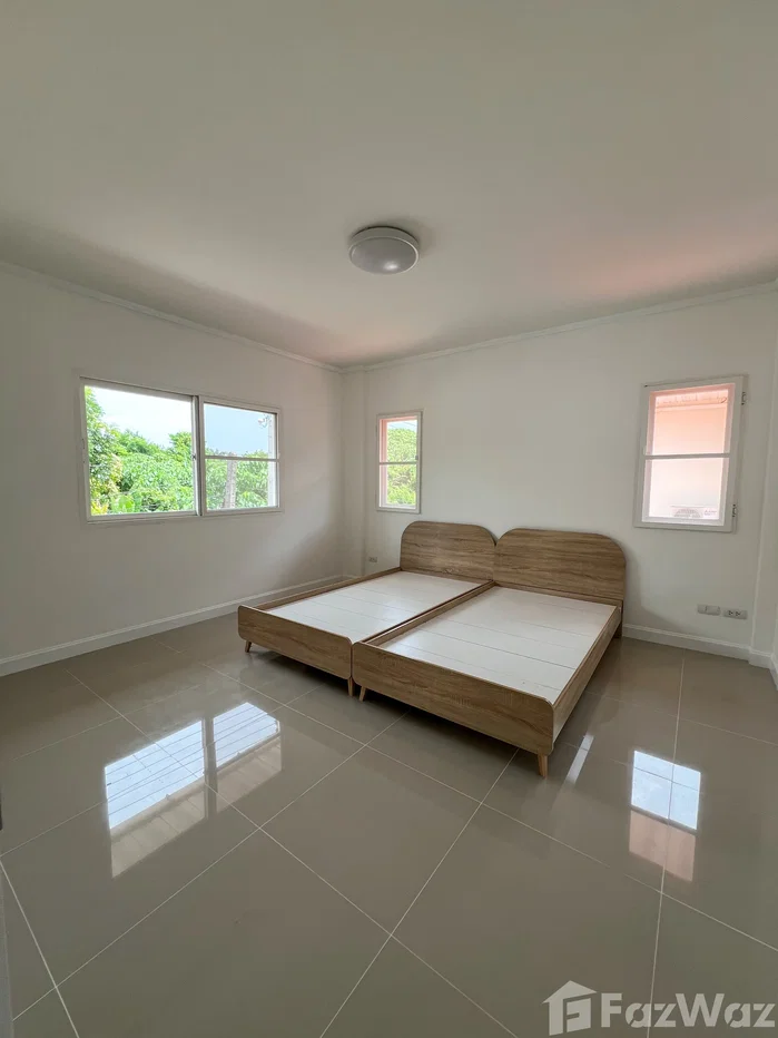 รูป บ้านให้เช่า / ขาย หมู่บ้าน Supalai essense ถลาง 5708929 - รูปที่ 7/11