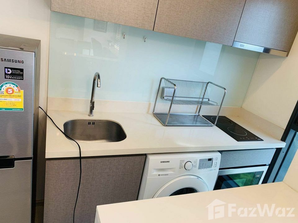 รูป ขาย คอนโด 1 ห้องนอน ในโครงการ ริทึ่ม สุขุมวิท 36-38 1136658 - รูปที่ 11/11