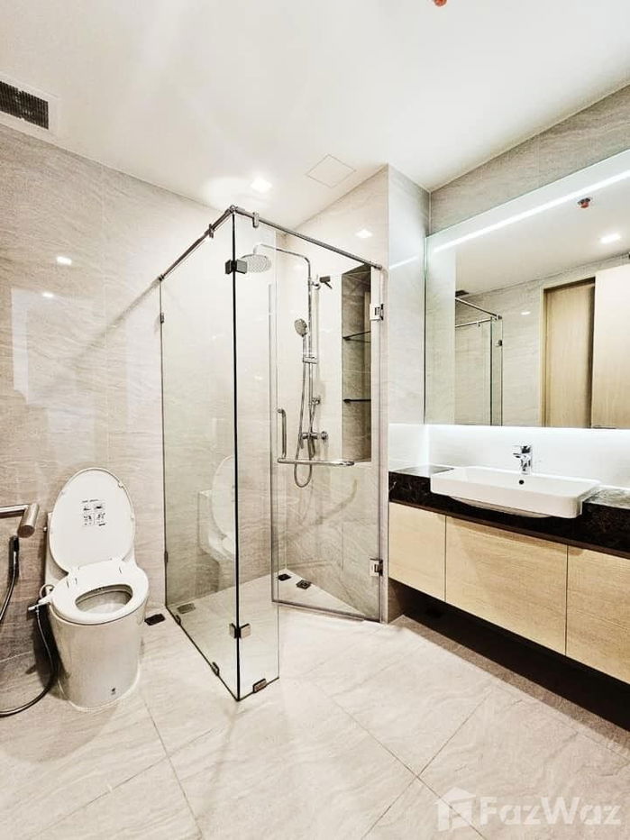 picture 1 Bedroom Condo for rent at Noble State 39 1894150 - 5/5