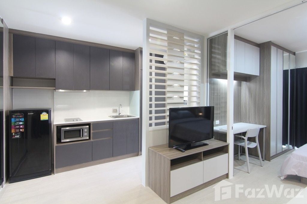 picture 1 Bedroom Condo for sale at SYM Vibha-Ladprao  152645 - 12/18