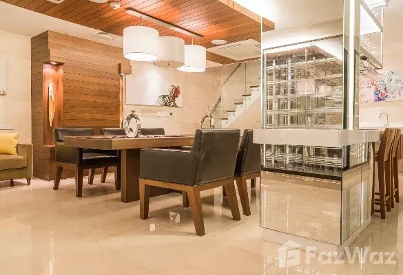 picture 6 Bedroom House for sale in Phra Khanong Nuea, Bangkok 5565448 - 31/32