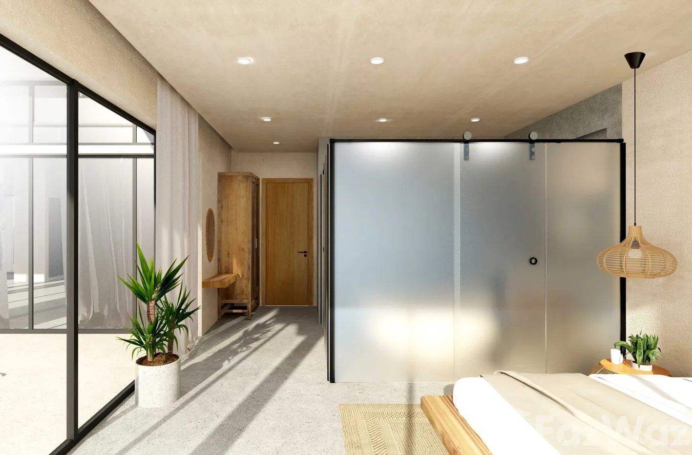 picture 3 Bedroom Villa for sale at Verdant Lamai Residence 5348676 - 23/28