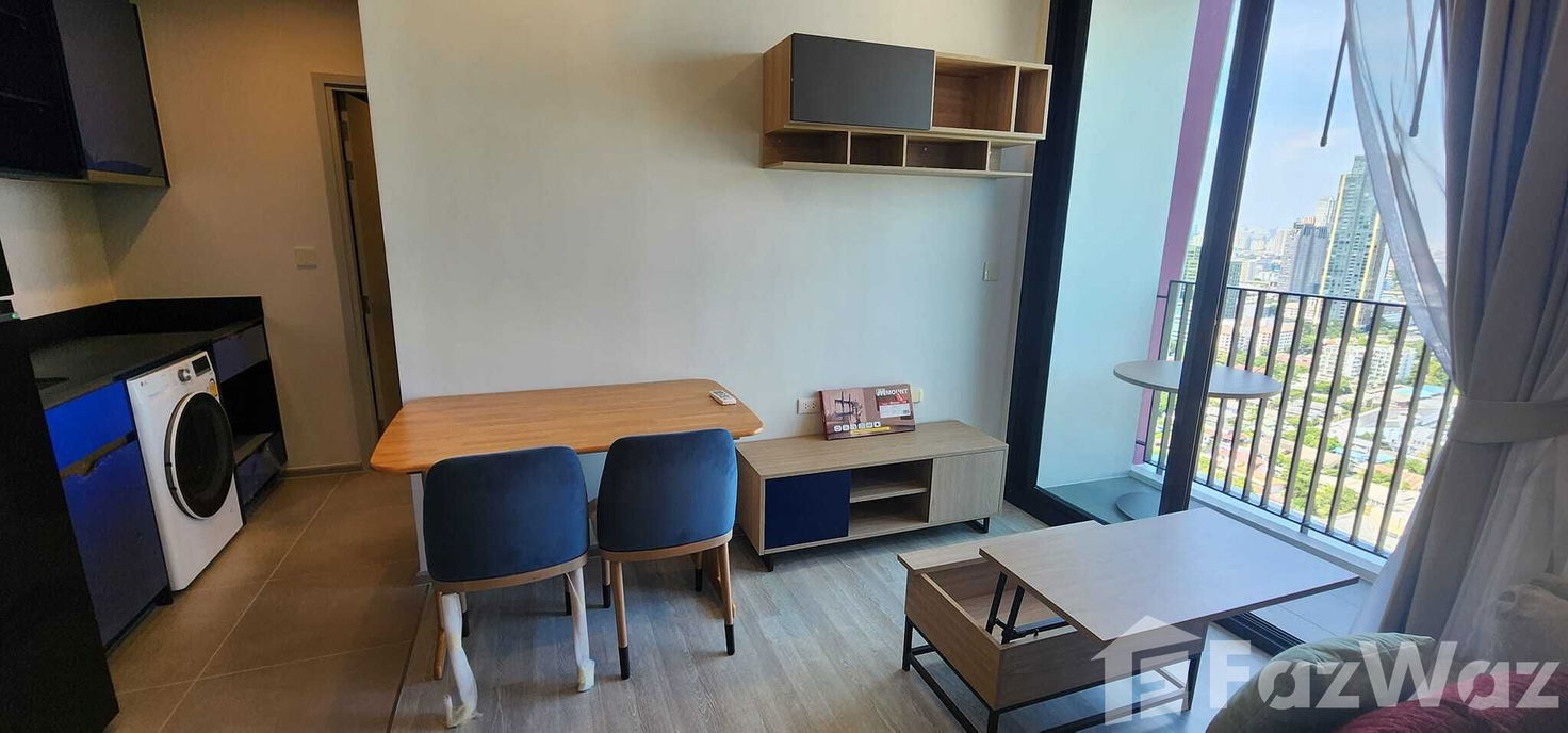 picture 2 Bedroom Condo for rent at XT Ekkamai 1701752 - 1/21