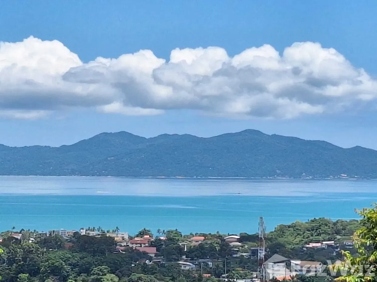 รูป ขาย วิลล่า 3 ห้องนอน ใน บ่อผุด, สุราษฎร์ธานี 5340240 - รูปที่ 33/35