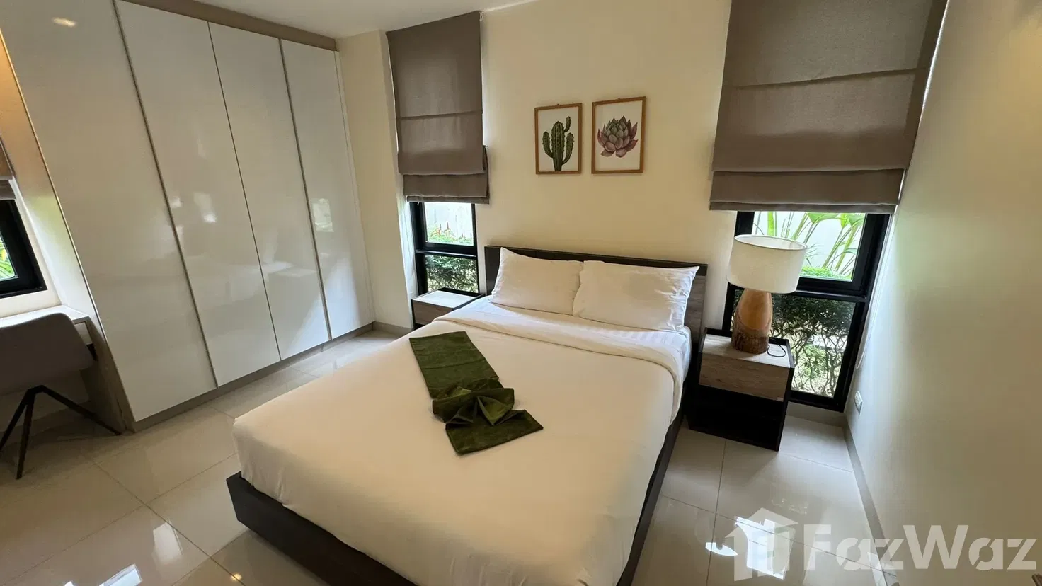picture Modern 5-Bedroom Laguna Park Townhouse with Rooftop Pool 5716921 - 12/30