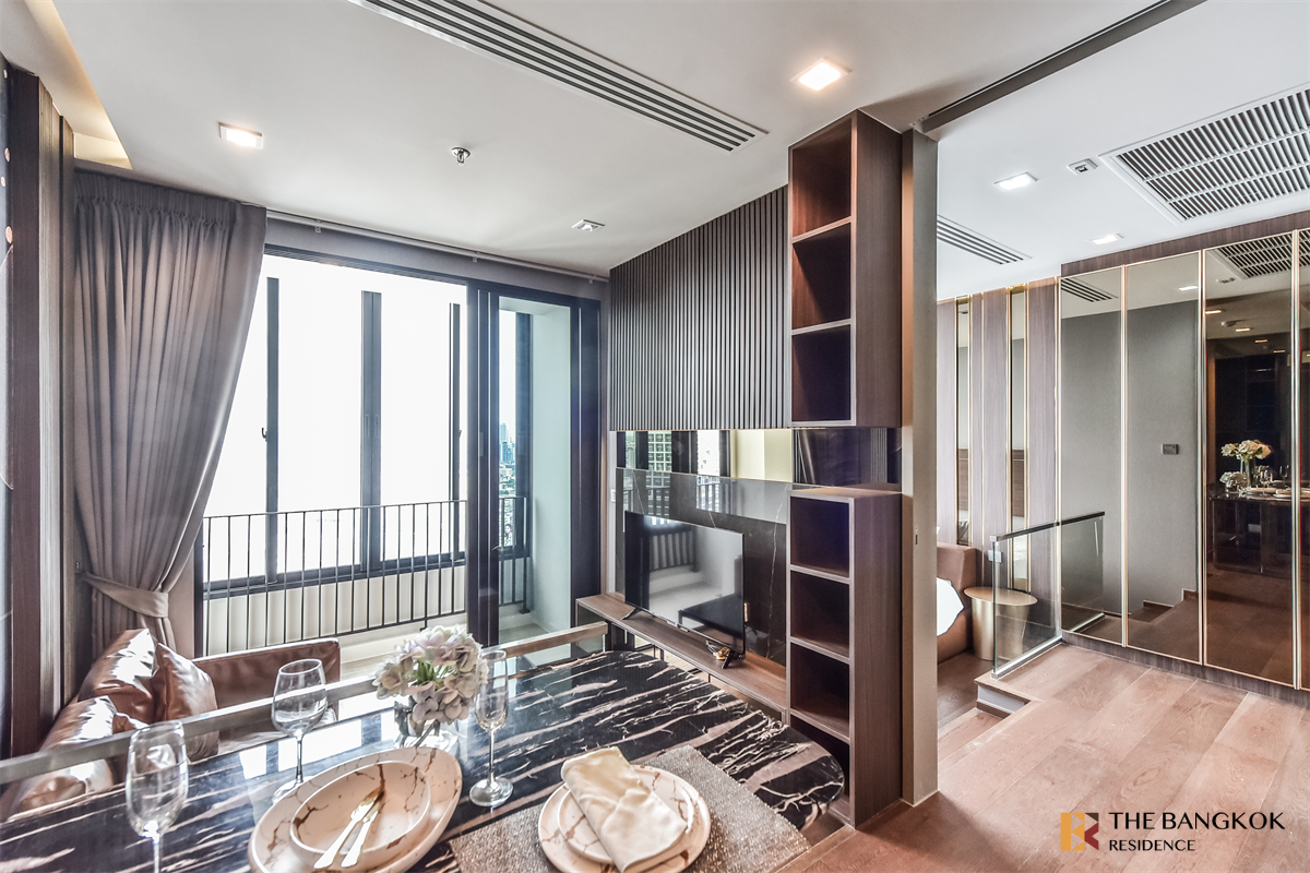 picture Ideo Q Victory Easy Start with a City Dweller Lifestyle near BTS Victory Monument - 5/10