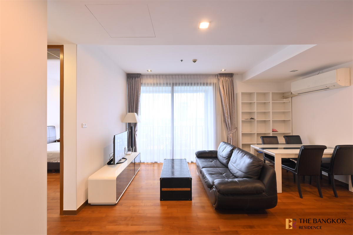 รูป สะดวกสบายพร้อมเข้าอยู่ ไอดีโอ มอร์ฟ 38 ใกล้ BTS สถานีทองหล่อ - รูปที่ 9/10