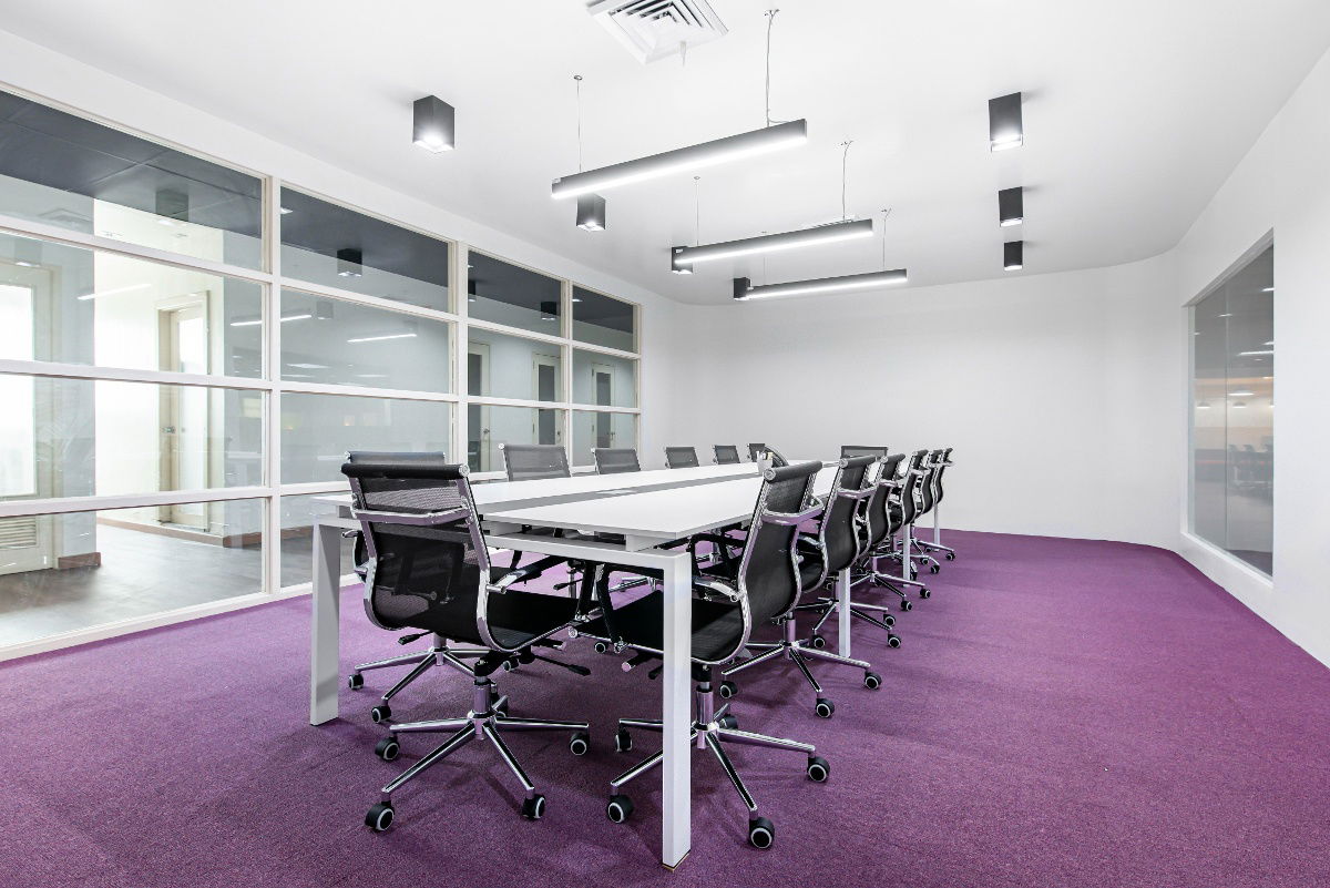 picture Professional office space in Regus Brighton Grand on fully flexible terms  - 5/6